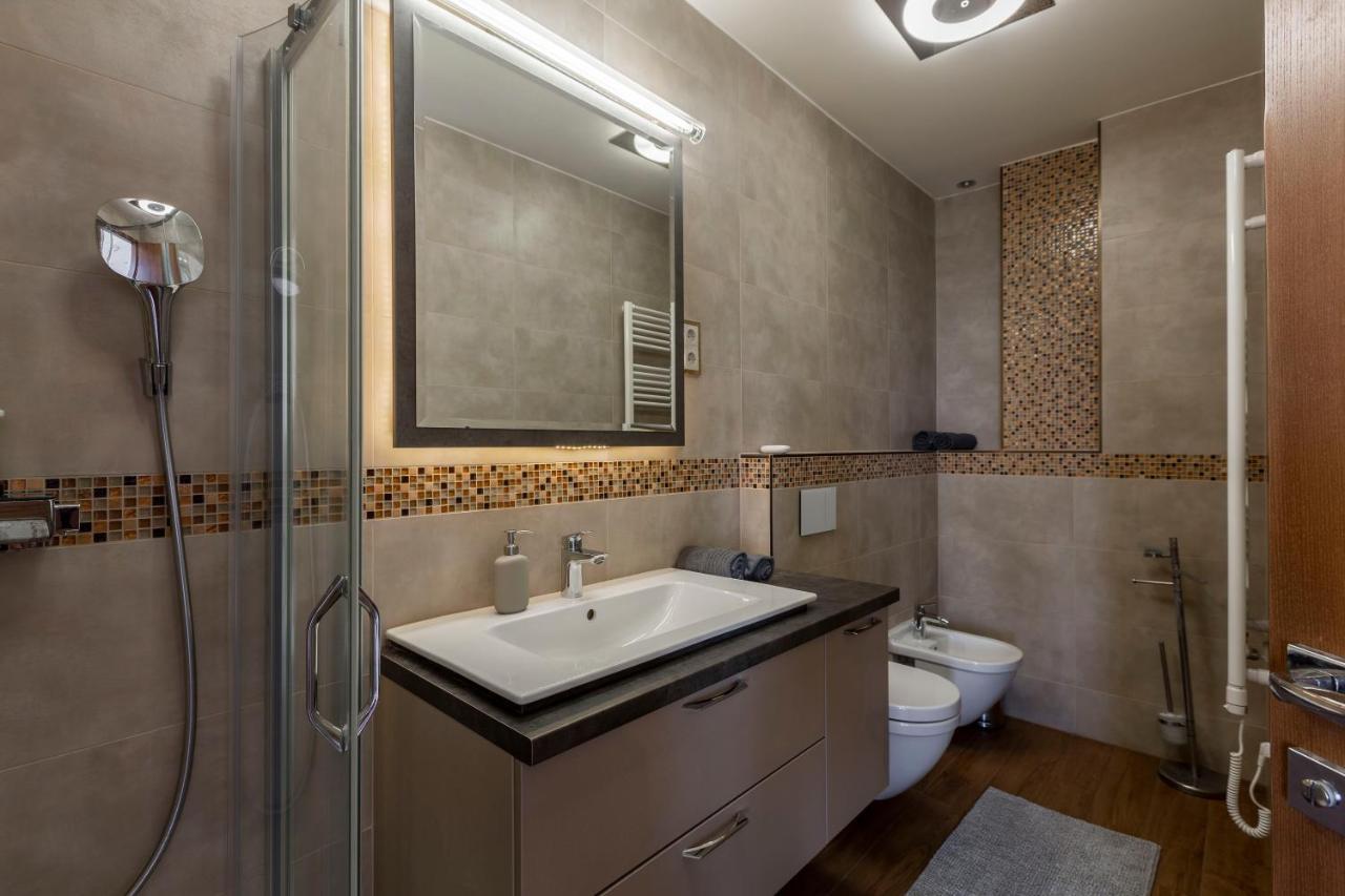 Luxury Residence With A Beautiful View For The Danube River Budapeste Exterior foto