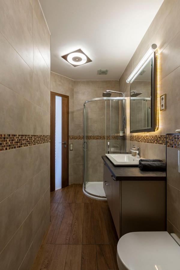 Luxury Residence With A Beautiful View For The Danube River Budapeste Exterior foto